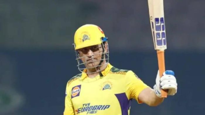 এমএস ধোনি