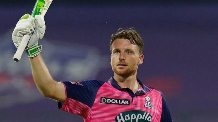 জস বাটলার