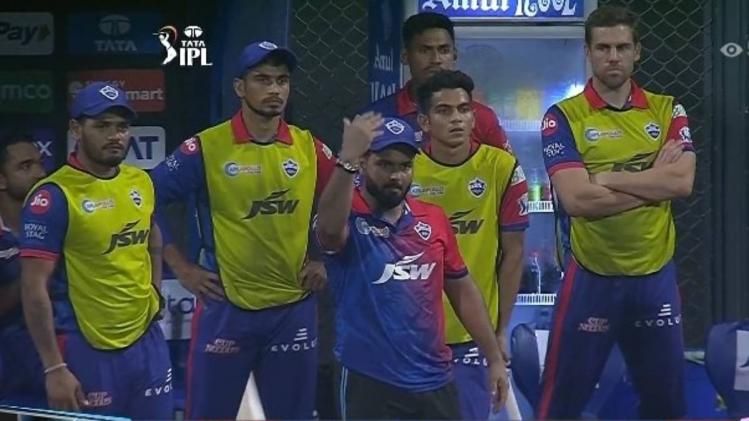  নো বল কাণ্ডে কড়া BCCI, বড় শাস্তির মুখে পন্ত-আমরে