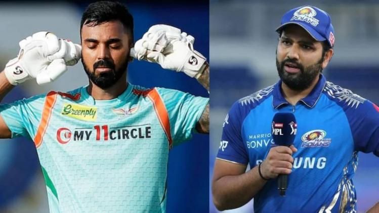 MI-এর বিরুদ্ধে দারুণ ফর্মে রাহুল, ফের হারাবেন রোহিতদের?