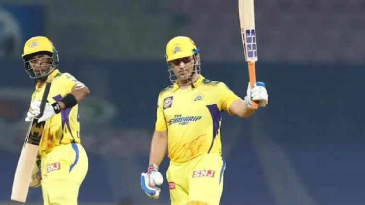 ধোনি ম্যাজিক ফিরবে ? রইল CSK ও PBKS-এর সম্ভাব্য দল 