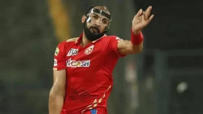 ঋষি ধাওয়ান