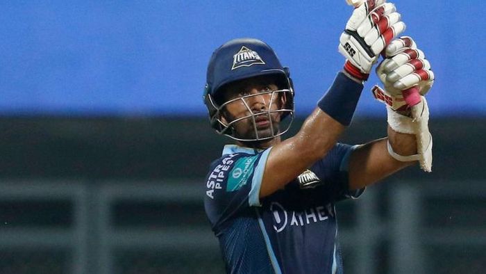 ঋদ্ধিমান সাহা