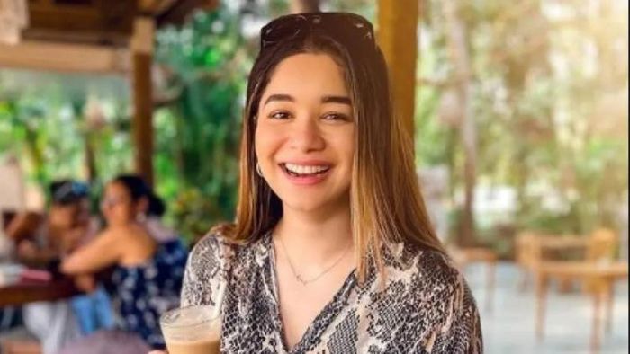 সারা তেন্ডুলকর