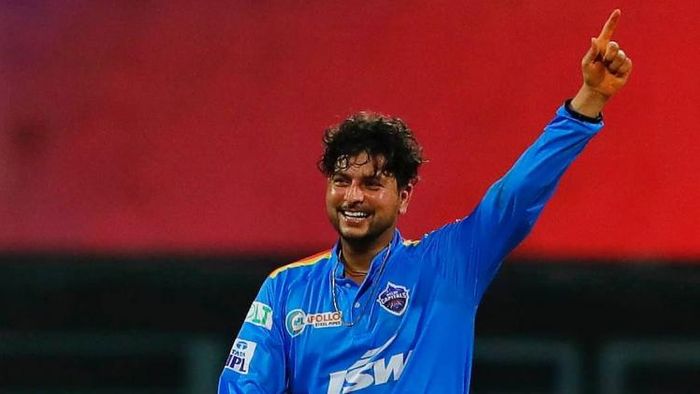 কুলদীপ যাদব