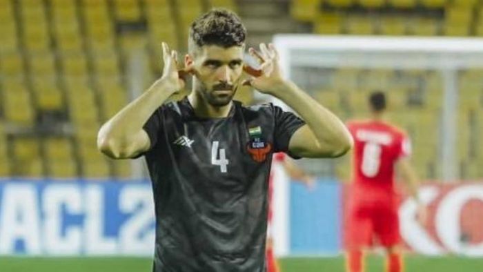 ইভান গঞ্জালেস