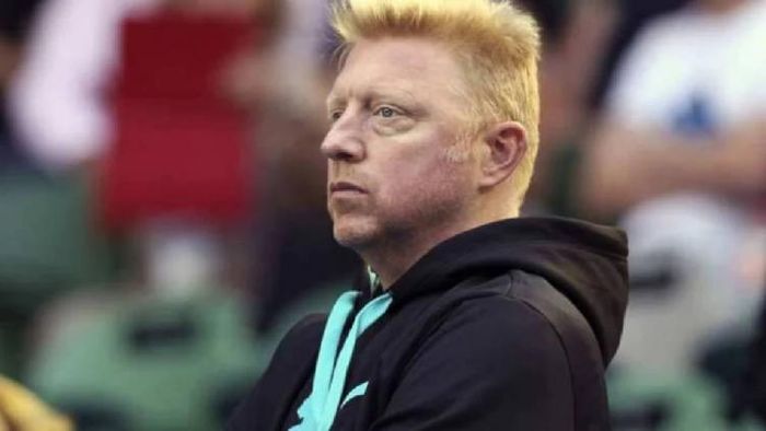 বরিস বেকার