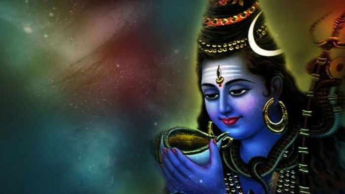 সাধারণত চৈত্র সংক্রান্তির আগের দিন হয় নীল পুজো