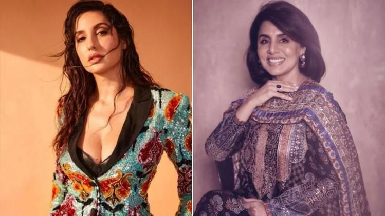 'প্যায়ার দো প্যায়ার লো' গানে Nora-Neetu যুগলবন্দি! দেখুন ভিডিও