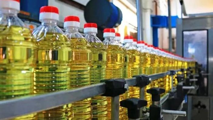 দাম বাড়ছে রিফাইন্ড তেলের?