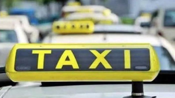 কলকাতায় নতুন অ্যাপ ক্যাব সার্ভিস চালু (প্রতীকী ছবি)