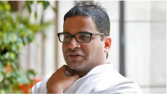 প্রশান্ত কিশোর