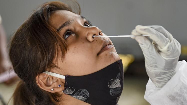 একটি লক্ষণই বলে দেয় Omicron আক্রান্ত, জানাল গবেষণা