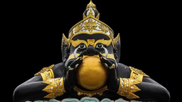 আগামী দেড় বছর ৫ রাশিকে নাজেহাল করবে রাহুর কু-দৃষ্টি