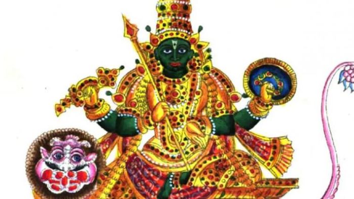 রাহু থেকে বাঁচবেন কীভাবে?