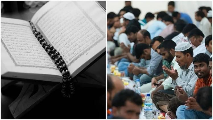 আজ ভারতে ১৫ ঘণ্টার রোজা, কোন শহরে কখন সহেরি আর ইফতার? জেনে নিন