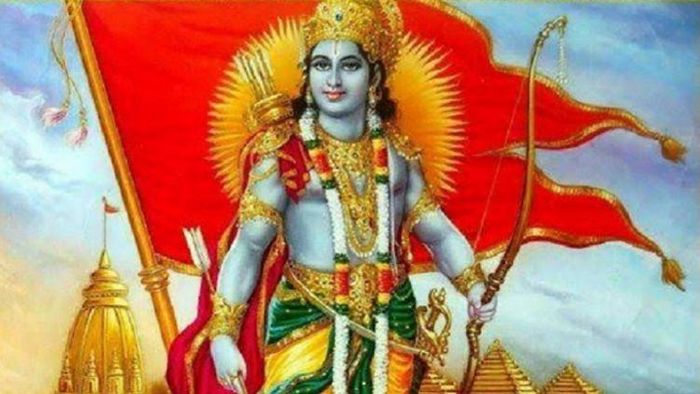 রামনবমী ২০২২।