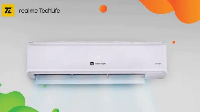 Realme Air Conditioner
