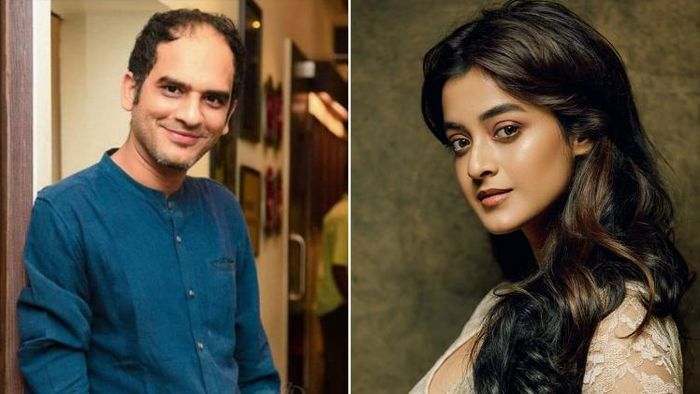 ঋত্বিক চক্রবর্তী ও দর্শনা বণিক (ছবি: ফেসবুক)