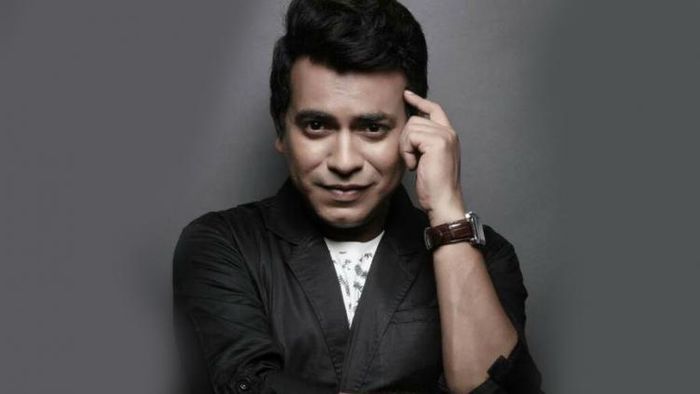 অভিনেতা রুদ্রনীল ঘোষ (ছবি: ফেসবুক)