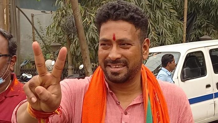 শঙ্কর ঘোষ