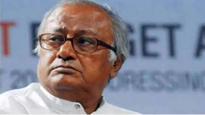 সৌগত রায়