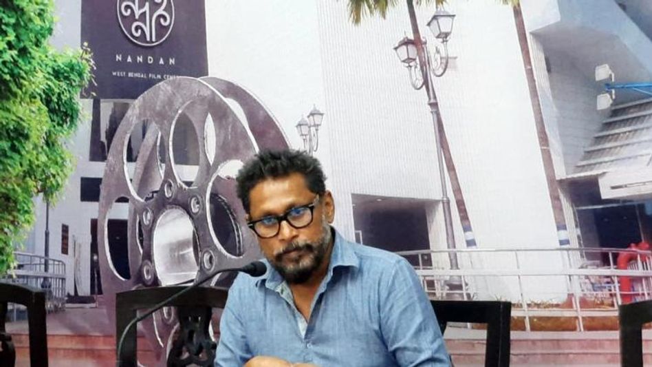 বাংলা ছবি করার আগে আরেকটু পোক্ত হতে চাই: সুজিত সরকার  বাংলা ছবি করার আগে আরেকটু পোক্ত হতে চাই: সুজিত সরকার