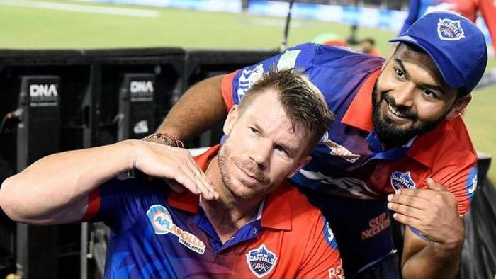 আইপিএলের ৩২তম ম্যাচে জয় পেয়েছে দিল্লি ক্যাপিটালস