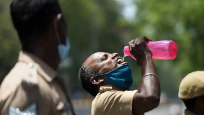 প্রতীকী ছবি