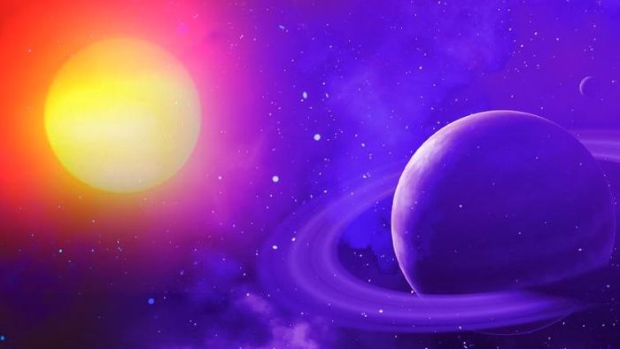 ৩০ বছর পর সূর্য-শনির দুর্লভ যোগ, এই রাশিদের বিরাট লাভ