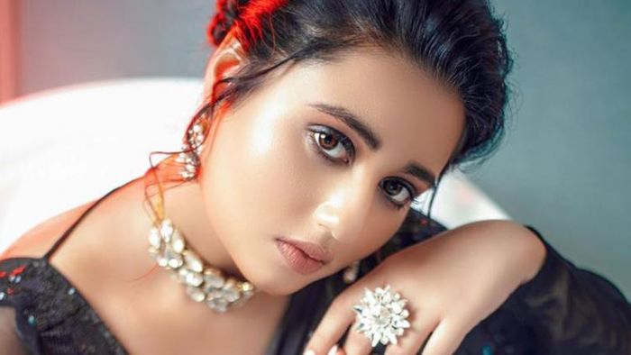 অভিনেত্রী স্বস্তিকা দত্ত (ছবি: ফেসবুক)