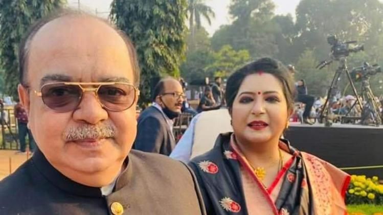  ডিভোর্স মনোজিত্‍‍-বৈশাখীর, শোভন বললেন, 'মুক্তির স্বাদ'