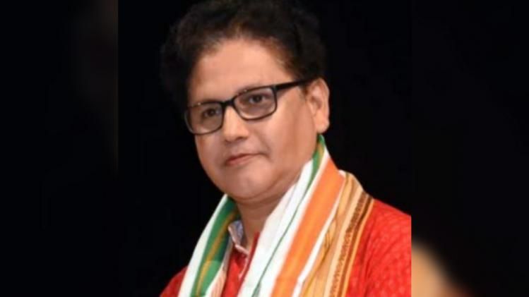 ছাত্রকে 'জাত' তুলে কথা, গ্রেফতার বিশ্বভারতীর অধ্যাপক 