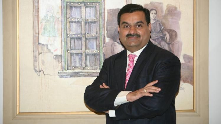 শুধুমাত্র ২০২২ সালে  ৪৮.৩ বিলিয়ন ডলার সম্পত্তি বেড়েছে আদানির