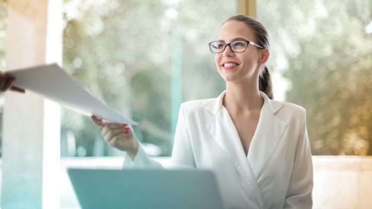 অফিসে বস থাকবে Impressed,করেই  দেখুন না এই সহজ উপায়গুলি