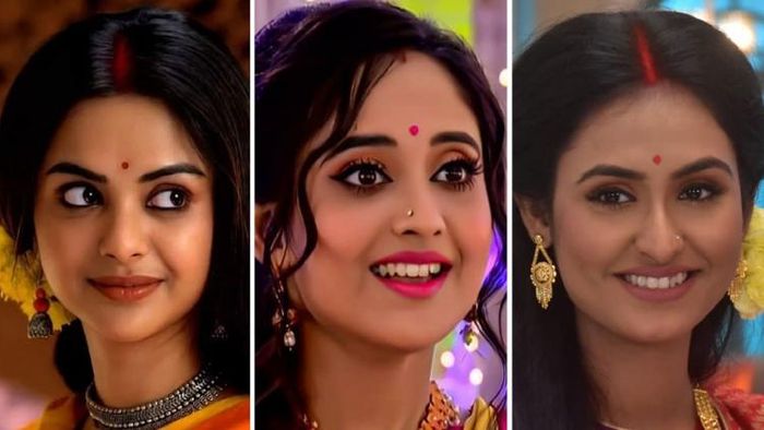 এই সপ্তাহের রেটিং চার্ট