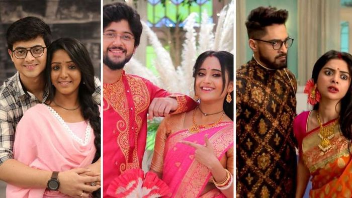 এই সপ্তাহের রেটিং চার্ট