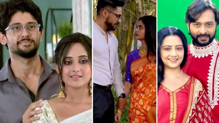 এই সপ্তাহের রেটিং চার্ট