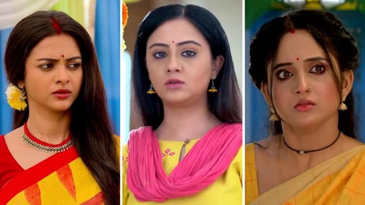 TRP: বিরাট রদবদল! শীর্ষে নেই 'মিঠাই'-'গাঁটছড়া', দারুণ ব্যাটিং 'ধুলোকণা'-র 