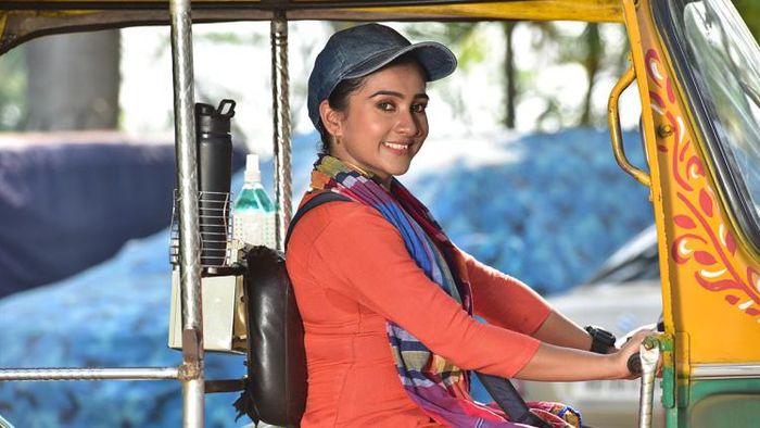 আসছে 'টুম্পা অটোওয়ালি'