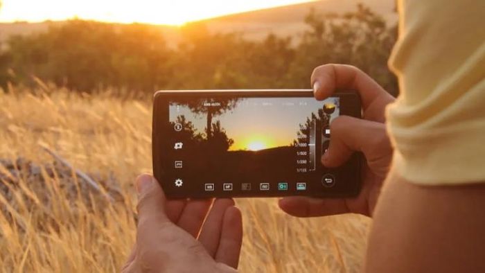 মোবাইলে আরও ভাল ছবি উঠবে (প্রতীকী ছবি)