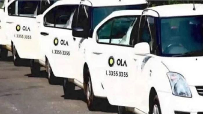 ওলাও ভাড়া বাড়িয়েছে ১১% পর্যন্ত। গত এক বছরে দ্বিতীয়বার ভাড়া বাড়িয়েছে ওলা ও উবার।