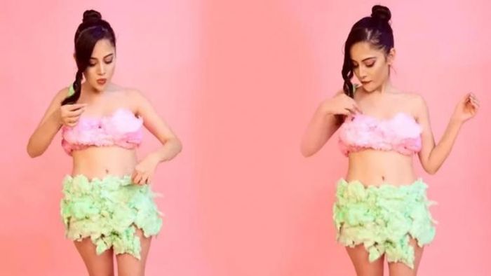 উরফি জাভেদ