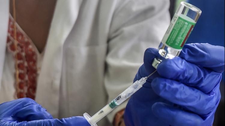 করোনা হয়নি বা সেরে উঠেছেন? টিকা নিয়ে ICMR-এর চাঞ্চল্যকর রিপোর্ট