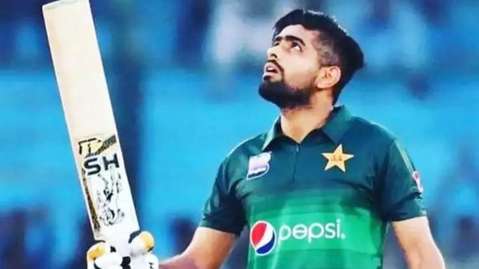 বাবরের বিশ্বরেকর্ড