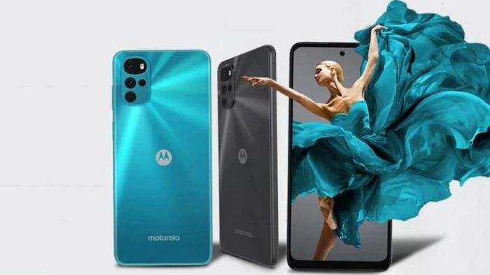 মোটো জি ২২ বাজেট কিং ফোন