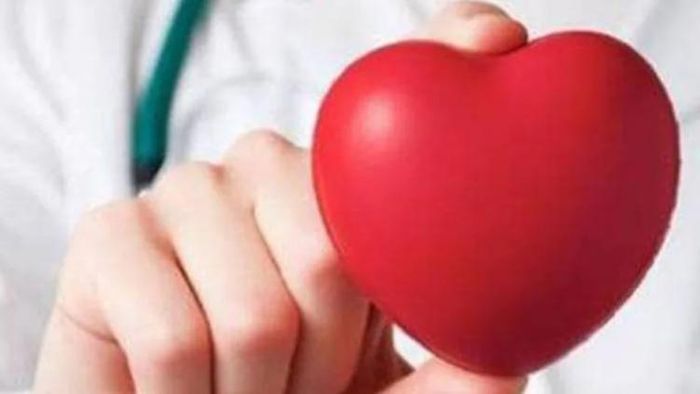 heart Attack থেকে সাবধান