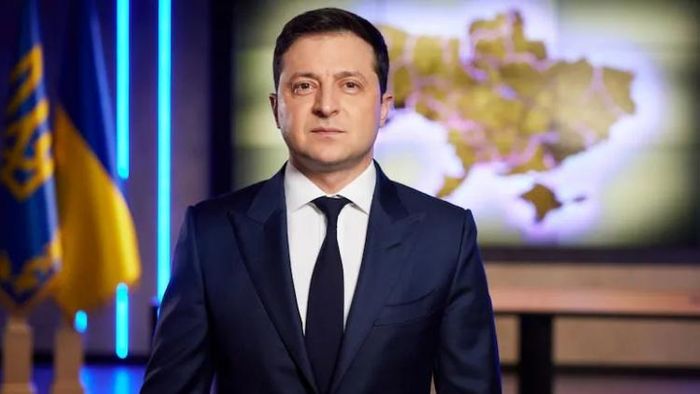 ইউক্রেনের ৩ হাজার সেনা নিহত, ১০ হাজারের বেশি আহত: জেলেনস্কি