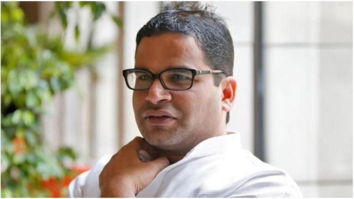 প্রশান্ত কিশোর