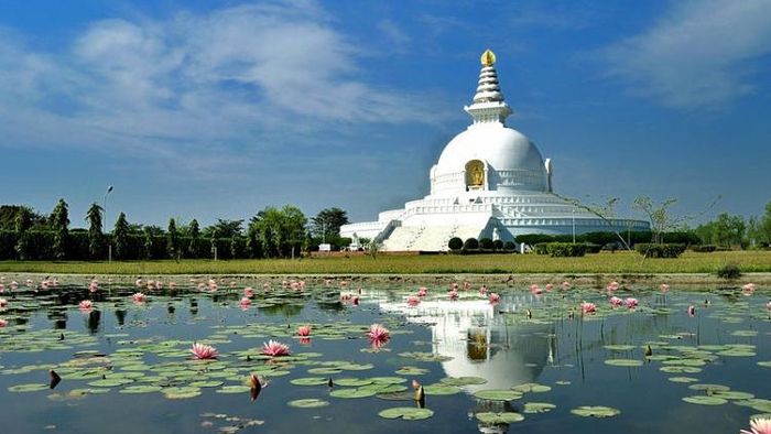 নেপাল। ছবি সৌজন্য-হলিডিফাই.কম